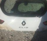 Clio IV