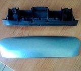 Corsa D kvaka prtljažnika