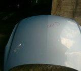 Corsa D prednja hauba