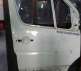 CRAFTER / SPRINTER VRATA