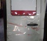 CRAFTER / SPRINTER VRATA