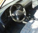 Daewoo Lanos