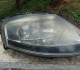 desno svjetlo citroen