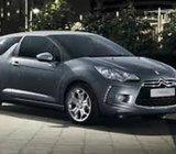 DS3 posuda vode za antifriz