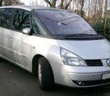 Espace 2003-2006 posuda vode za antifriz