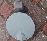 Fiat brava poklopac rezervoara