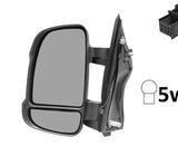 FIAT DUCATO RETROVIZOR 2006-2014 DESNI MANUALNI