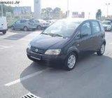 Fiat Idea 03-08 dijelovi prednji kraj