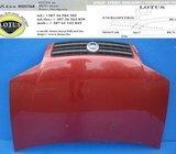 Fiat Punto 2005-prednja hauba (ostali dijelovi)