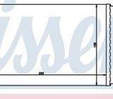 FIAT TIPO GRIJAČ KABINE