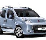 Fiorino obloga kotača