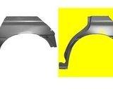 FORD ESCORT 5 RUBNJAK ZADNJI LIJEVI 4/5 VRATA