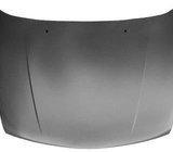 FORD FIESTA 95- HAUBA (POKLOPAC MOTORA) 95-98