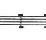 FORD FIESTA 95- MASKA BRANIKA PREDNJA S OTVOROM ZA MAGLENKE