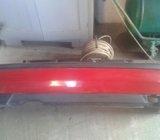 golf 3 zadnji branik