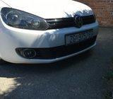 Golf 6 prednji branik orginal