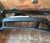 Golf 6 R20 prednji branik