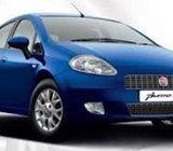 Grande Punto 2006-2010 prednji branik