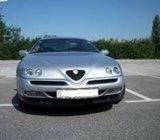 GTV 1996-2002 prednji branik