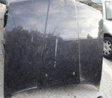 HAUBA/POKLOPAC MOTORA BMW 5 E34