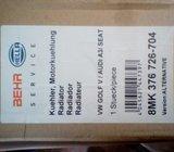 Hladnjak vode kiler VW Golf V Audi A3 Seat