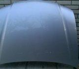 Honda Accord - Hauba