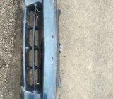 Hyundai Accent 98. god. Branik pr