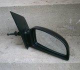 hyundai getz - retrovizor desni ručni original