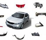 KAROSERIJSKI DIJELOVI ZA SVE VRSTE VOZILA