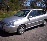 Kia Rio 2004 Dijelovi Karambol AUTO JAZBINA D.O.O