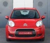 Kučište akumulatora C1 2009-2014