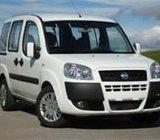 Kučište akumulatora Doblo 2005-2009