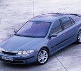 Kučište akumulatora Laguna 2001-2005