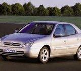 Kučište akumulatora Xsara 2001-2004