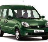 Kučište filtera zraka Kangoo 2002-2005