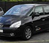 Kučište osigurača Espace 2006-2009