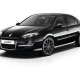 Laguna 2012-2014 greda branika