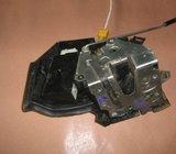 ljeva prednja brava vrata BMW E39