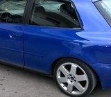 Maska Audi A3 1.9 TDI 2003 godina