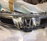 Maska Honda Civic 5 Vr, 3vr, 2008.god +