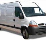 Master greda branika