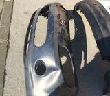 mazda mx5 2010.god prednji branik