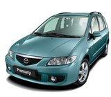 MAZDA PREMACY 2002-2004 RABLJENI DIJELOVI