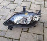 ZA MAZDU 2 svijetlo lijevo