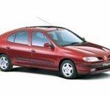 Megane 1996-1999 greda branika