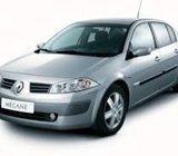 Megane 2003-2005 posuda vode za stakla