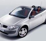 Megane Cabrio 2004-2008 kučište osigurača