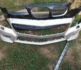 Mercedes Cls 218 2012 god