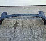 MERCEDES GLA 2014- ZADNJI BRANIK (OPLATA -BRANIKA)