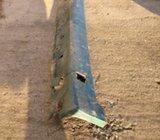 Meredes C klasa w202 prag, lajsne, škare i dizalica